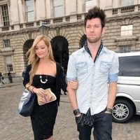 Laura Whitmore - London Fashion Week Spring Summer 2012 - Amanda Wakeley - Outside | Picture 83288